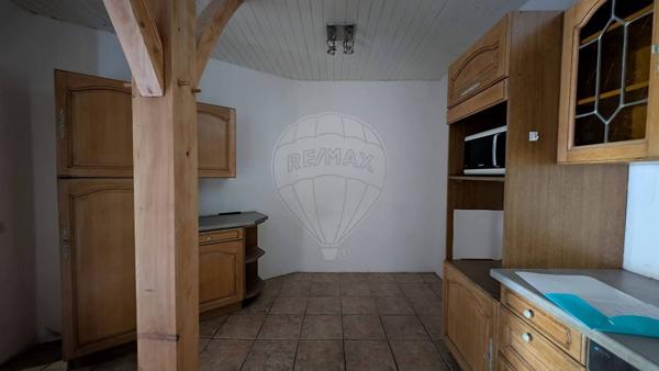 Maison  en vente - Charente-Maritime - 17