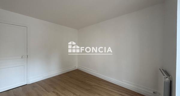 Location Appartement 3 pièces 48.52 m² - Paris 75009