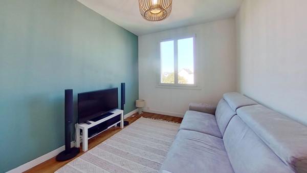 Appartement à vendre T4  RENNES 35 -  Ste THERESE