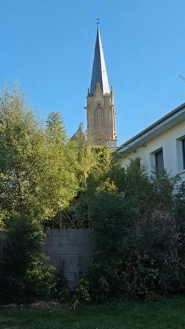 Appartement à vendre T4  RENNES 35 -  Ste THERESE