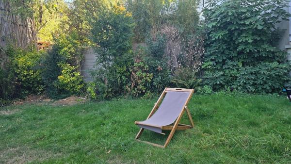 Appartement à vendre T4  RENNES 35 -  Ste THERESE