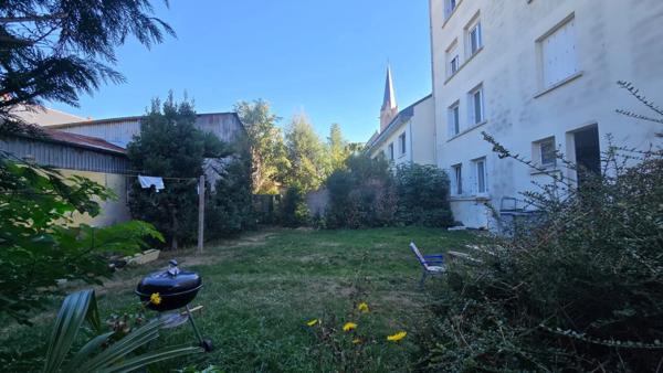 Appartement à vendre T4  RENNES 35 -  Ste THERESE