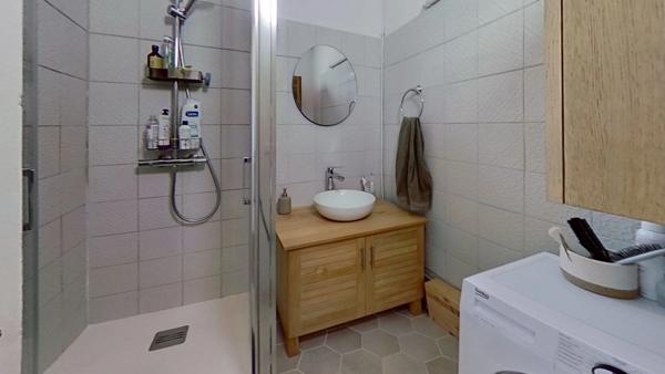 Appartement à vendre T4  RENNES 35 -  Ste THERESE