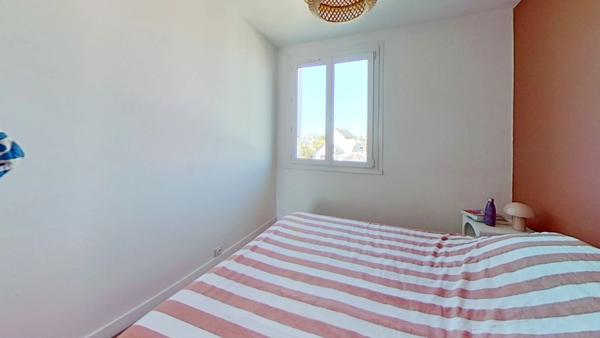 Appartement à vendre T4  RENNES 35 -  Ste THERESE