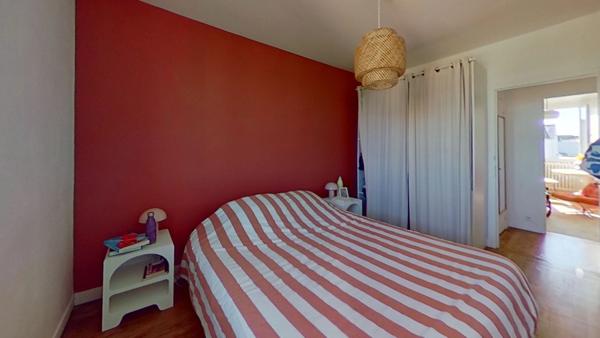 Appartement à vendre T4  RENNES 35 -  Ste THERESE
