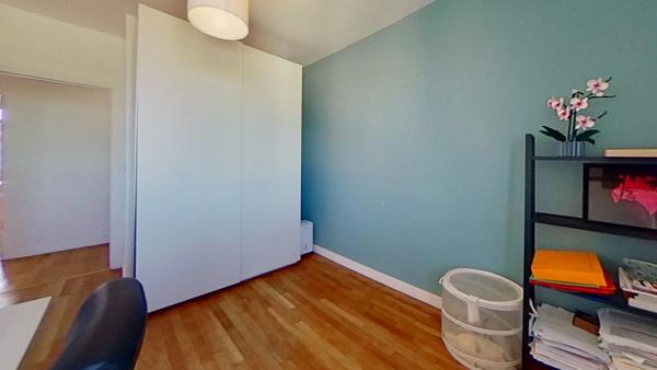Appartement à vendre T4  RENNES 35 -  Ste THERESE