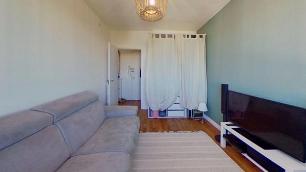 Appartement à vendre T4  RENNES 35 -  Ste THERESE