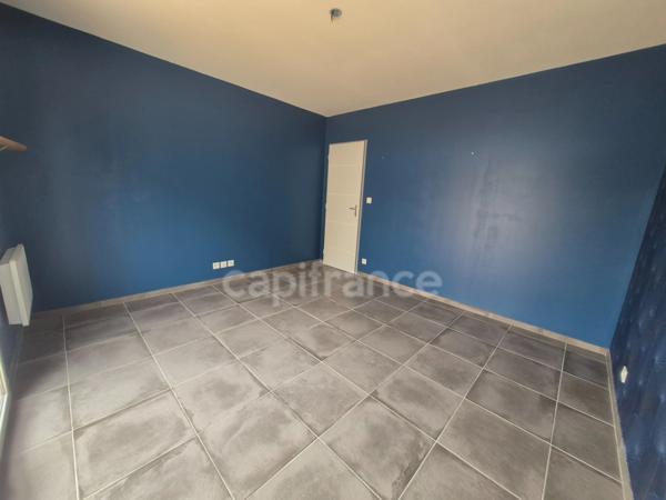 Maison à vendre 4 pièces PUISSERGUIER (34)