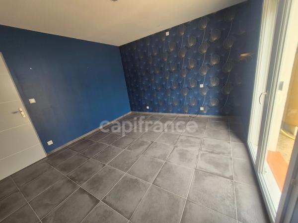 Maison à vendre 4 pièces PUISSERGUIER (34)
