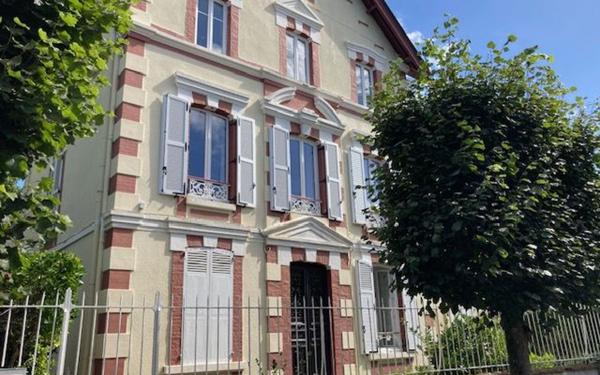 Appartement à vendre    2 pièces • 23,88 m2 Cabourg