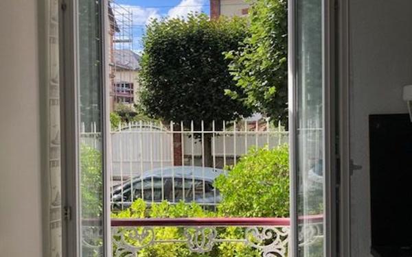 Appartement à vendre    2 pièces • 23,88 m2 Cabourg