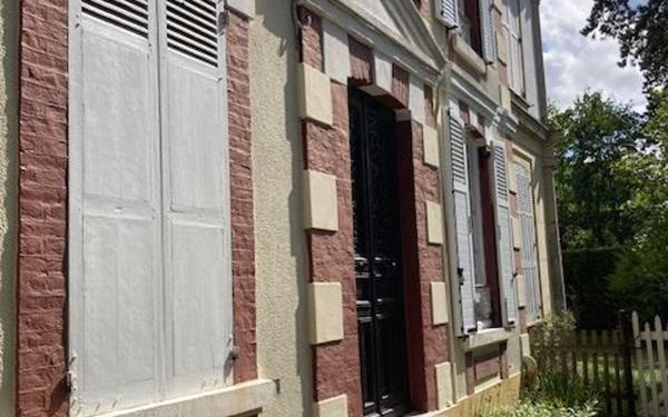 Appartement à vendre    2 pièces • 23,88 m2 Cabourg