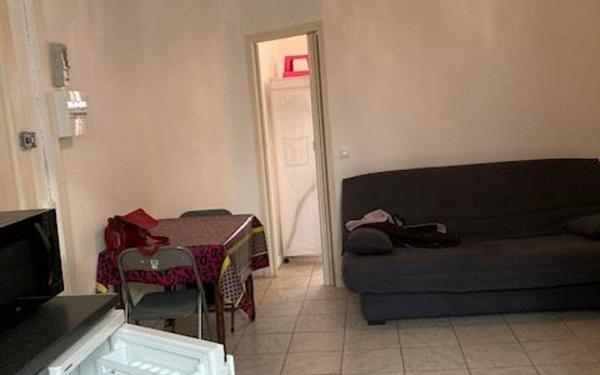 Appartement à vendre    2 pièces • 23,88 m2 Cabourg