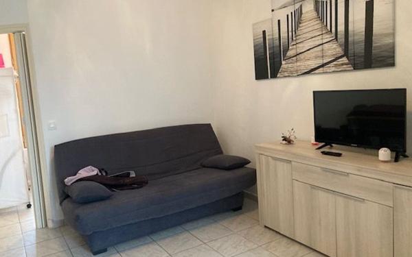 Appartement à vendre    2 pièces • 23,88 m2 Cabourg