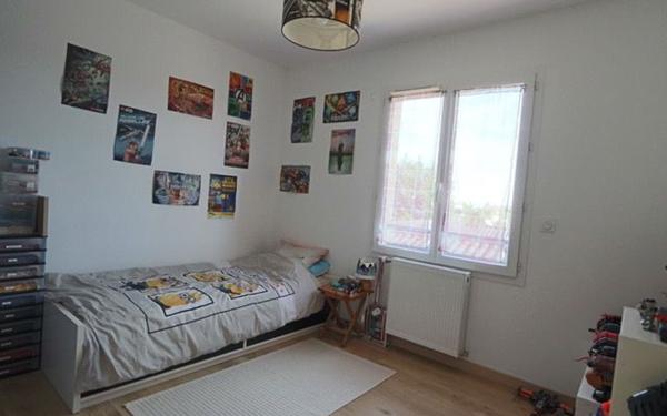 Maison à vendre    6 pièces • 115 m2 Écully