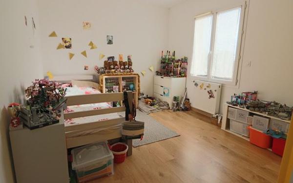 Maison à vendre    6 pièces • 115 m2 Écully