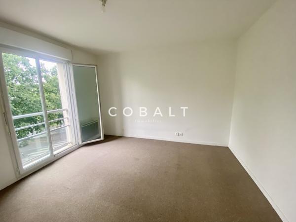 Appartement T2 de 37 m2