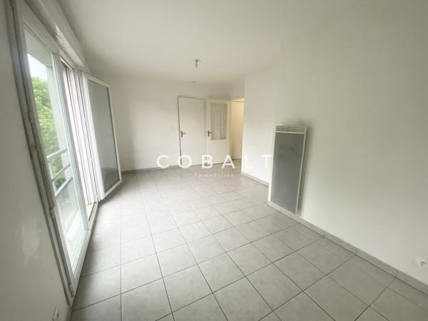 Appartement T2 de 37 m2