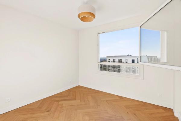 Appartement Suresnes - CENTRE-VILLE