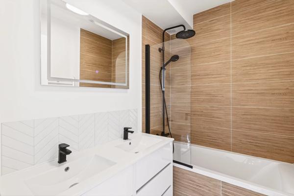 Appartement Suresnes - CENTRE-VILLE