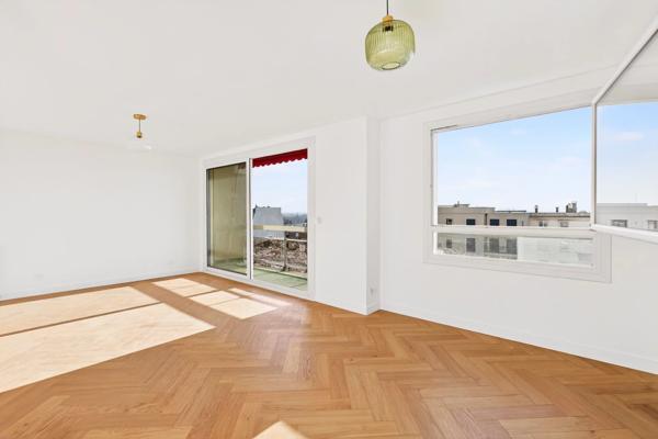 Appartement Suresnes - CENTRE-VILLE