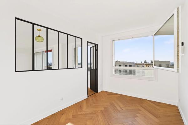 Appartement Suresnes - CENTRE-VILLE