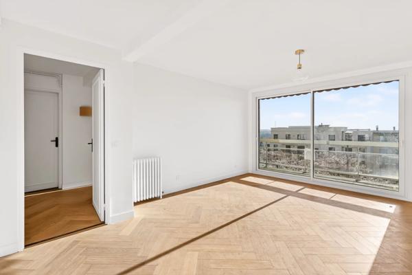 Appartement Suresnes - CENTRE-VILLE