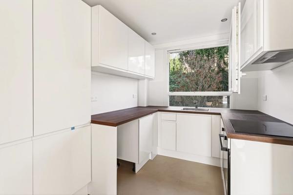 Appartement Suresnes - CENTRE-VILLE