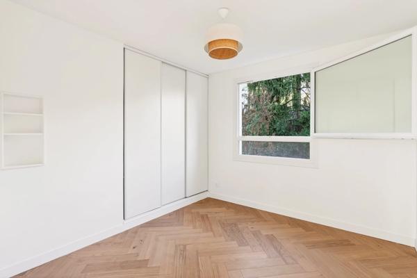 Appartement Suresnes - CENTRE-VILLE