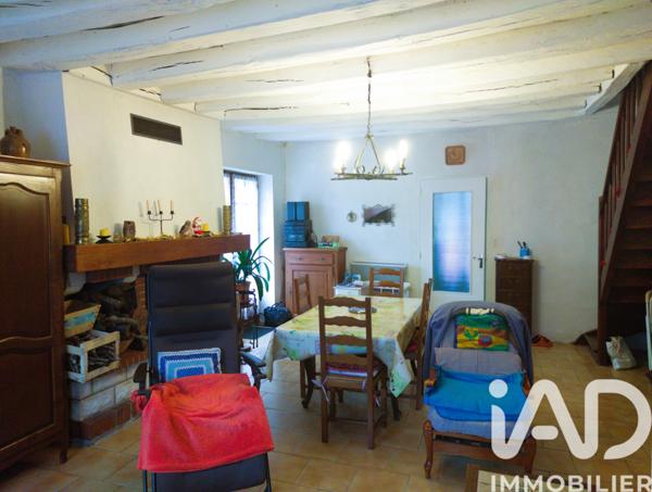 Maison à vendre 5 pièces 118 m² Varennes-lès-Narcy