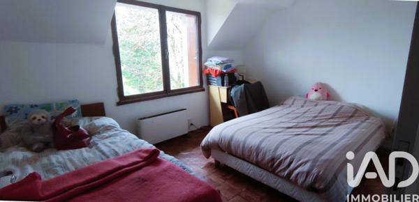 Maison à vendre 5 pièces 118 m² Varennes-lès-Narcy