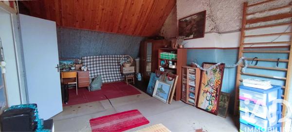 Maison à vendre 5 pièces 118 m² Varennes-lès-Narcy