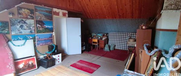 Maison à vendre 5 pièces 118 m² Varennes-lès-Narcy