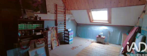 Maison à vendre 5 pièces 118 m² Varennes-lès-Narcy