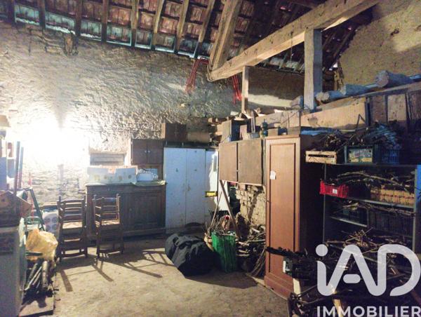 Maison à vendre 5 pièces 118 m² Varennes-lès-Narcy