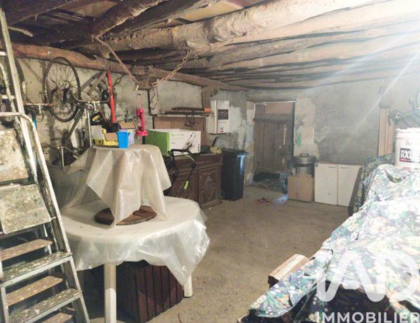 Maison à vendre 5 pièces 118 m² Varennes-lès-Narcy