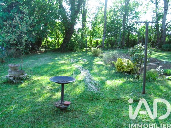 Maison à vendre 5 pièces 118 m² Varennes-lès-Narcy