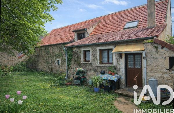 Maison à vendre 5 pièces 118 m² Varennes-lès-Narcy