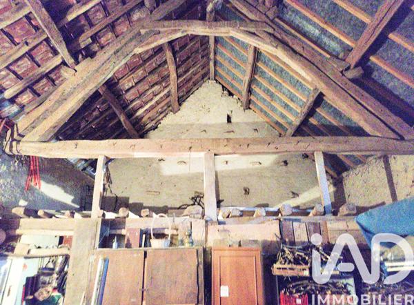 Maison à vendre 5 pièces 118 m² Varennes-lès-Narcy