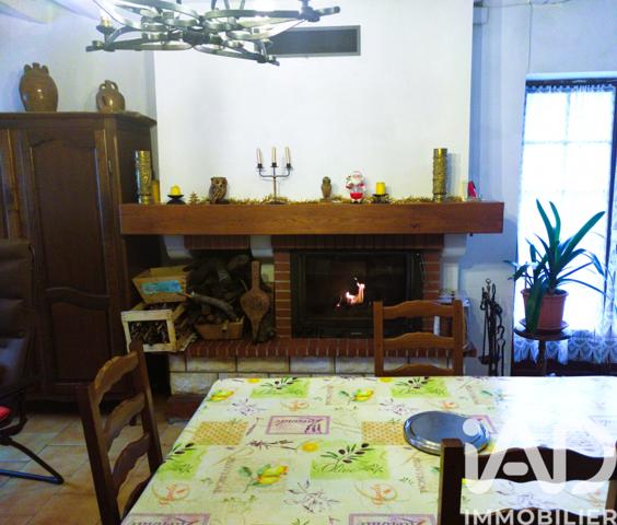 Maison à vendre 5 pièces 118 m² Varennes-lès-Narcy