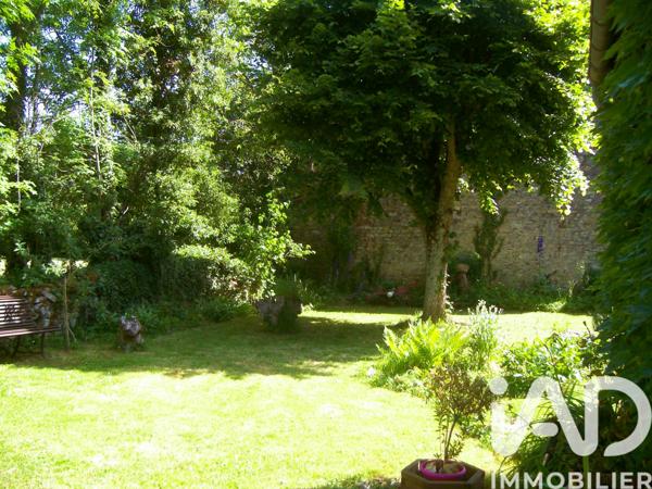 Maison à vendre 5 pièces 118 m² Varennes-lès-Narcy