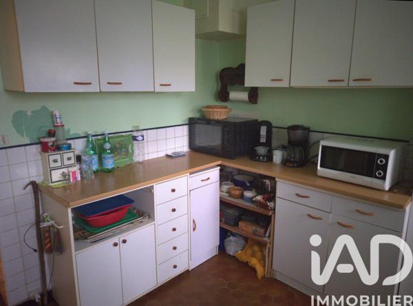 Maison à vendre 5 pièces 118 m² Varennes-lès-Narcy