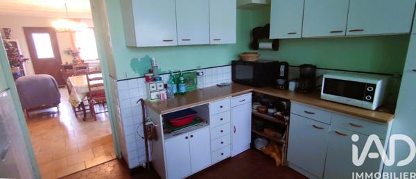 Maison à vendre 5 pièces 118 m² Varennes-lès-Narcy