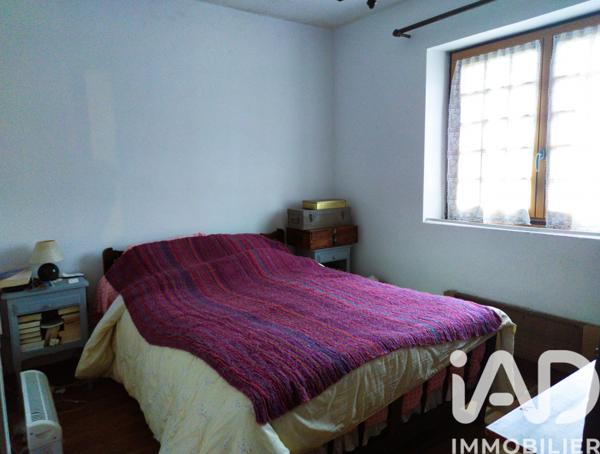 Maison à vendre 5 pièces 118 m² Varennes-lès-Narcy