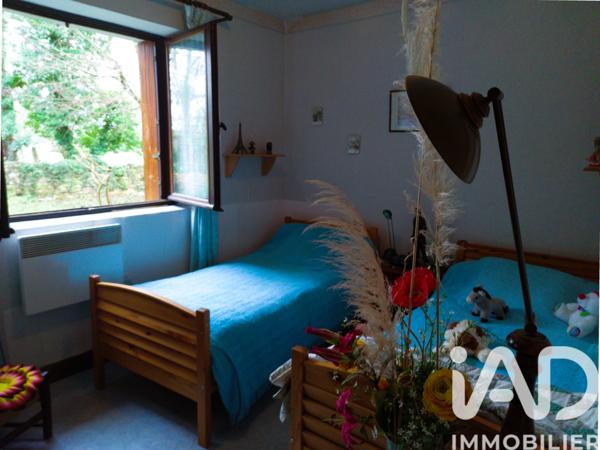 Maison à vendre 5 pièces 118 m² Varennes-lès-Narcy