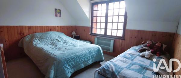 Maison à vendre 5 pièces 118 m² Varennes-lès-Narcy