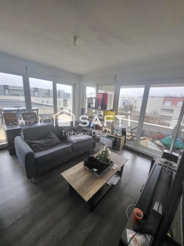 Appartement T2 très bon état