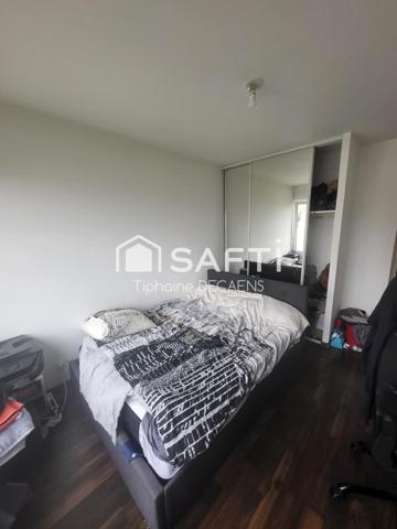 Appartement T2 très bon état