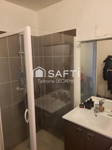 Appartement T2 très bon état