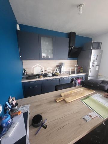 Appartement T2 très bon état